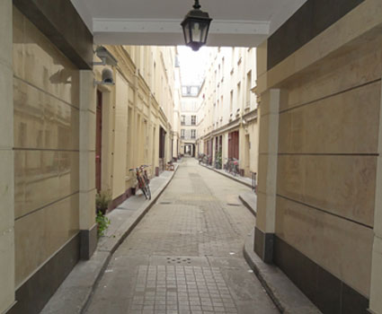 Atelier le fil d'Eva 4