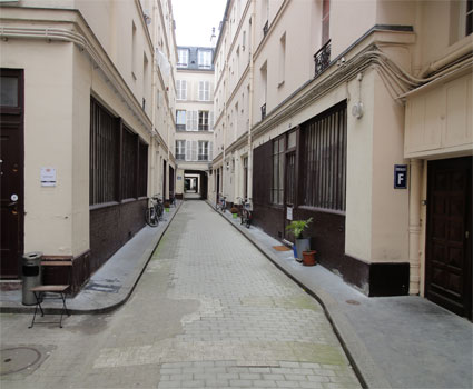 Atelier le fil d'Eva 6